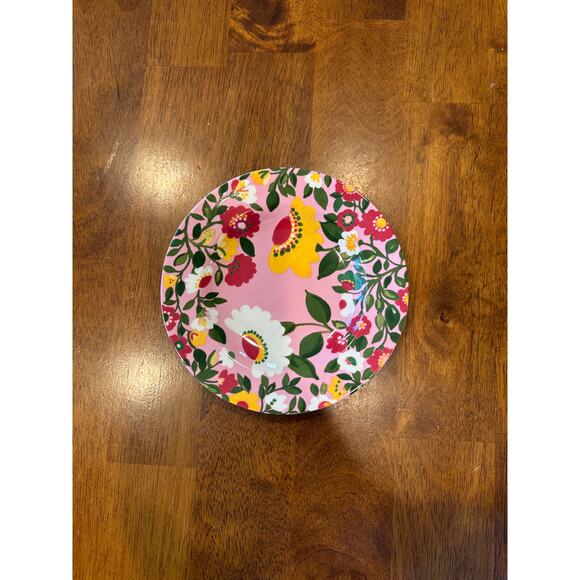 11 Kim Parker Home Emma's Garland by SPODE multi-set Bread & Butter Salad Plate - Picture 2 of 16